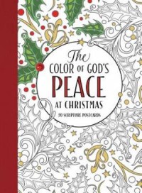 Peace at Christmas